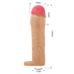 pretty-love-hani-penis-extension-sleeve-with-testicles-strap-sex-shop-Larnaca_08