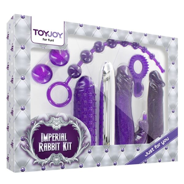 toyjoy-imperial-rabbit-kit-of-7-sex-toys-LOVESHOP-CY