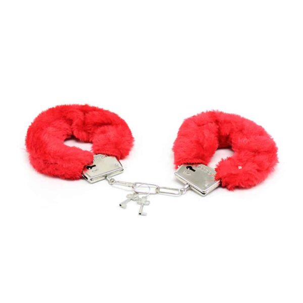 11711-naughty-toys-furry-wrist-cuffs-red-ek252010053-sexshopcyprus 11711-naughty-toys-furry-wrist-cuffs-red-ek252010053-sexshopcyprus