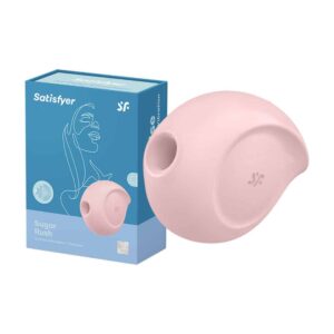 16853-satisfyer-sugar-rush-air-pulse-waves-vibrations-clitoral-stimulator-rose-Paphos-sex-shop