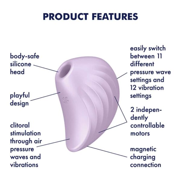 16859-satisfyer-pearl-diver-air-pulse-waves-vibrations-clitoral-stimulator-violet-Love-Shop-Limassol 16859-satisfyer-pearl-diver-air-pulse-waves-vibrations-clitoral-stimulator-violet-Love-Shop-Limassol