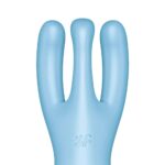 16887-satisfyer-threesome-4-contact-vibrator-for-the-stimulation-of-the-clitoris-and-labia-blue-sexshop-Cyprus