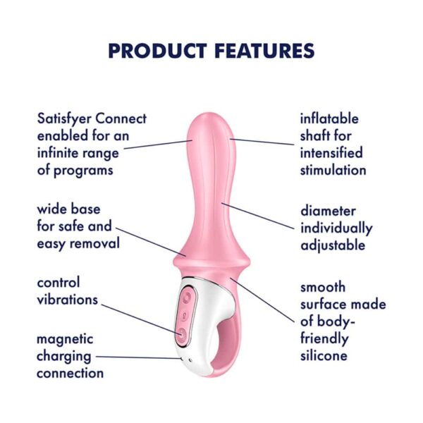 17399-satisfyer-air-pump-booty-5-plus-pink-sexshop-Cyprus 17399-satisfyer-air-pump-booty-5-plus-pink-sexshop-Cyprus