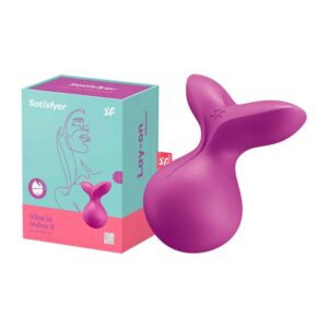 17889-satisfyer-viva-la-vulva-3-clitoral-stimulator-violet-sexshop-Omonias