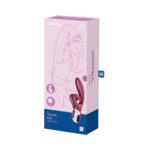 18055-Satisfyer-Touch-me-Rabbit-Vibrator-Red-Paphos-SexShop