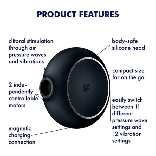 18219-Satisfyer-Pro-to-Go-3-Double-Air-Pulse-Vibrator-Black-Limassol-sex-shop 18219-Satisfyer-Pro-to-Go-3-Double-Air-Pulse-Vibrator-Black-Limassol-sex-shop