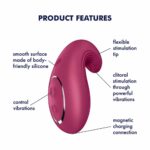 18225-Satisfyer-Dipping-Delight-Lay-On-Vibrator-Berry-Limassol-sex-shop