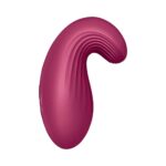 18225-Satisfyer-Dipping-Delight-Lay-On-Vibrator-Berry-Limassol-sexshop