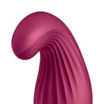 18225-Satisfyer-Dipping-Delight-Lay-On-Vibrator-Berry-sex-shop-Limassol