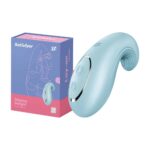 18227-satisfyer-dipping-delight-lay-on-vibrator-light-blue-sexshop-Lemesos