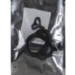 19291-TOYBOY_3_in_1_Ultra_Soft_Cock_Ring_Type_II_BLACK_time