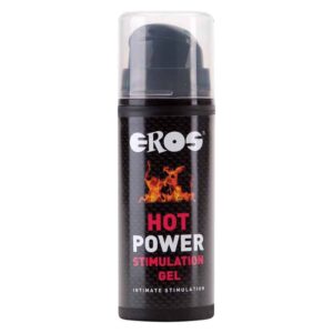 23233-Eros-Hot-Power-Stimulation-Gel-30-Ml-SP18660-sexshop-Cyprus