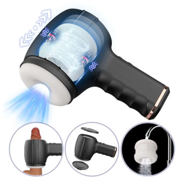 26183-TOYBOX-Ninja-X310-Male-thrusting-and-vibrating-masturbator-Sex-Shop-Limassol 26183-TOYBOX-Ninja-X310-Male-thrusting-and-vibrating-masturbator-Sex-Shop-Limassol