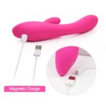 26259-TOYBOX-Dual-Candy-Soft-and-flexible-silicone-Rabbit-vibrator-Limassol-sex-shop