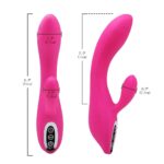 26259-TOYBOX-Dual-Candy-Soft-and-flexible-silicone-Rabbit-vibrator-sex-shop-Limassol