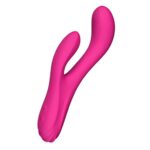 26611-Lovense-Osci-three-app-controlled-heating-thumper-rabbit-vibrator-pink-Sex-Shop-Cyprus