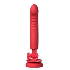 26613-Lovense-Mission-two-pink-vibrating-dildo-suction-cup-advanced-touch-sense-technology-Love-Shop-Cyprus