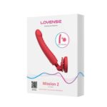 26613-Lovense-Mission-two-pink-vibrating-dildo-suction-cup-advanced-touch-sense-technology-Love-Shop-Yermasoyia