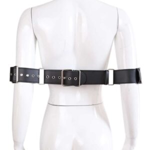 26645-wrist-to-waist-leather-bondage-restraint-loveshop-cy