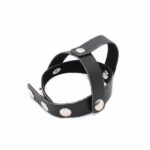 26731-naughty-toys-leather-cock-strap-and-t-bar-ball-divider-sex-shop-Paphos