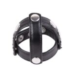 26741-naughty-toys-cock-and-balls-dividing-leather-ring-sex-shop-engkomi