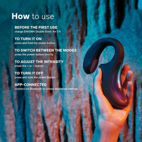 ENIGMA-DOUBLE-SONIC-PURPLE-lelo-enigma-double-sonic-massager-purple-Cyprus-sexshop ENIGMA-DOUBLE-SONIC-PURPLE-lelo-enigma-double-sonic-massager-purple-Cyprus-sexshop