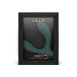 HUGO-2-GREEN-lelo-hugo-2-app-connected-prostate-massager-green-Limassol-sex-shop