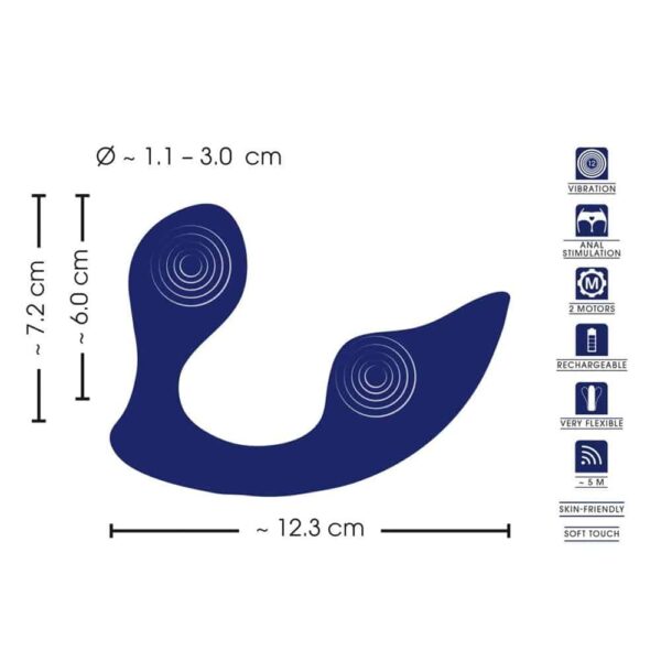 05584860000-remote-controlled-anal-clitoral-lay-on-panty-vibrator-sex-shop-Limassol 05584860000-remote-controlled-anal-clitoral-lay-on-panty-vibrator-sex-shop-Limassol