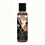 10101-shunga-intimate-kisses-aphrodisiac-oil-chocolate-60ml-sex-enhancer-sexshopcyprus