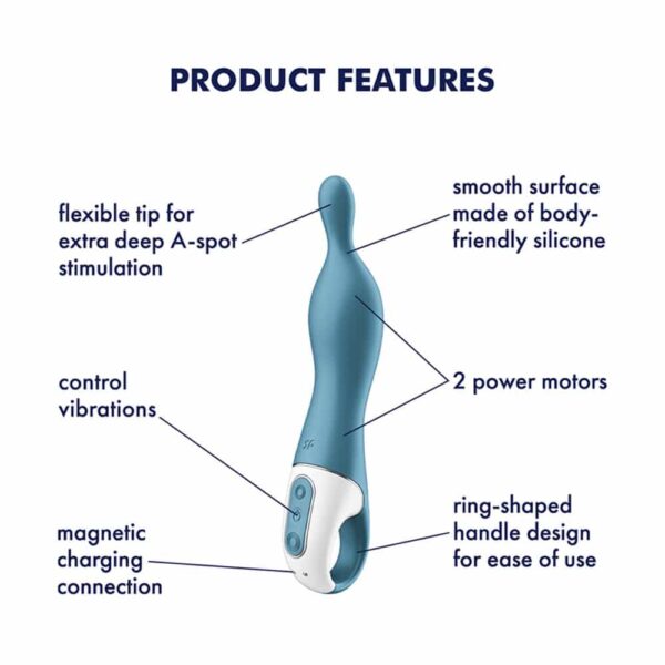15673-satisfyer-a-mazing-1-a-spot-vibrator-blue-sexshop-Omonias 15673-satisfyer-a-mazing-1-a-spot-vibrator-blue-sexshop-Omonias