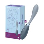 16809-satisfyer-g-spot-flex-3-vibrator-grey-Limassol-sexshop