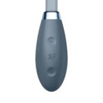 16809-satisfyer-g-spot-flex-3-vibrator-grey-Love-Shop-Limassol