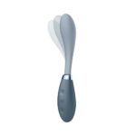 16809-satisfyer-g-spot-flex-3-vibrator-grey-sexshop-Ayia-Napa