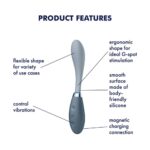 16809-satisfyer-g-spot-flex-3-vibrator-grey-sexshop-Pafos