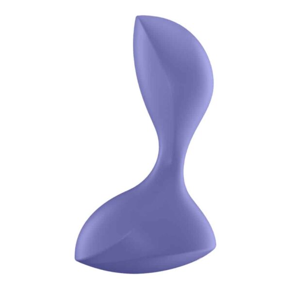 16815-satisfyer-sweet-seal-butt-plug-with-vibration-lilac-sex-shop-Lemesos 16815-satisfyer-sweet-seal-butt-plug-with-vibration-lilac-sex-shop-Lemesos