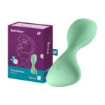 16821-satisfyer-trendsetter-app-controlled-vibrating-plug-light-green-sexshop-Ayia-Napa