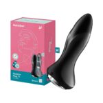 16825-satisfyer-rotator-plug-1-butt-plug-vibrator-black-Limassol-sexshop