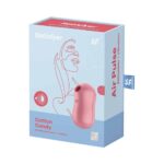 16835-satisfyer-cotton-candy-clitoral-vibrator-light-red-sexshop-Limassol