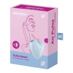 16851-satisfyer-cutie-heart-air-pulse-waves-vibrations-clitoral-stimulator-light-blue-Limassol-Love-Shop