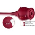 17815-clitoral-air-suction-rose-with-thrusting-bullet-vibrator-sex-shop-cyprus-1