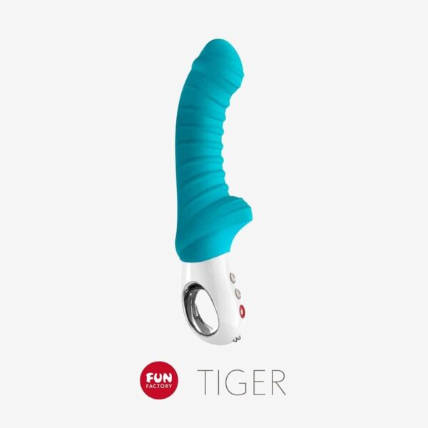 26669-Fun-Factory-Tiger-G-spot-vibrator-petrol-Love-Shop-Omonias 26669-Fun-Factory-Tiger-G-spot-vibrator-petrol-Love-Shop-Omonias