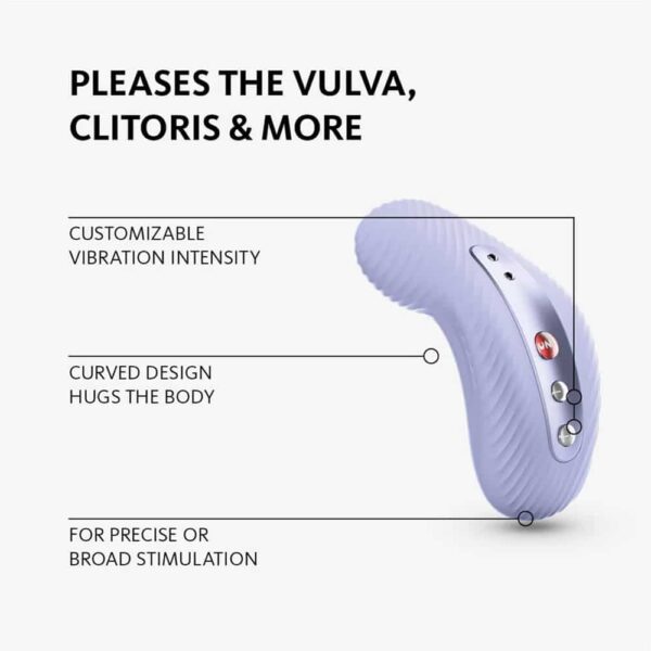 26677-Fun-Factory-LAYA-III-lay-on-vibrator-violet-Sex-Shop-Limassol