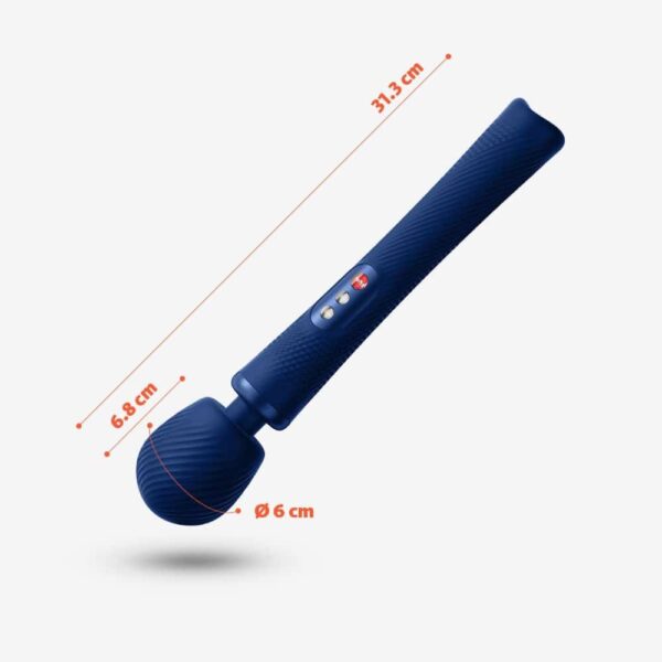 26705-fun-factory-vim-wand-massager-midnight-blue-Fun-Factory-Cyprus 26705-fun-factory-vim-wand-massager-midnight-blue-Fun-Factory-Cyprus