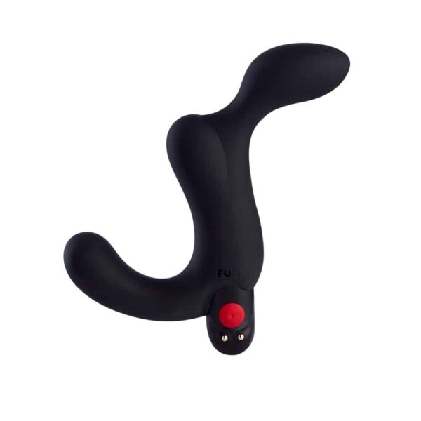 26719-fun-factory-duke-rechargeable-prostate-vibrator-black-loveshop-Cy 26719-fun-factory-duke-rechargeable-prostate-vibrator-black-loveshop-Cy