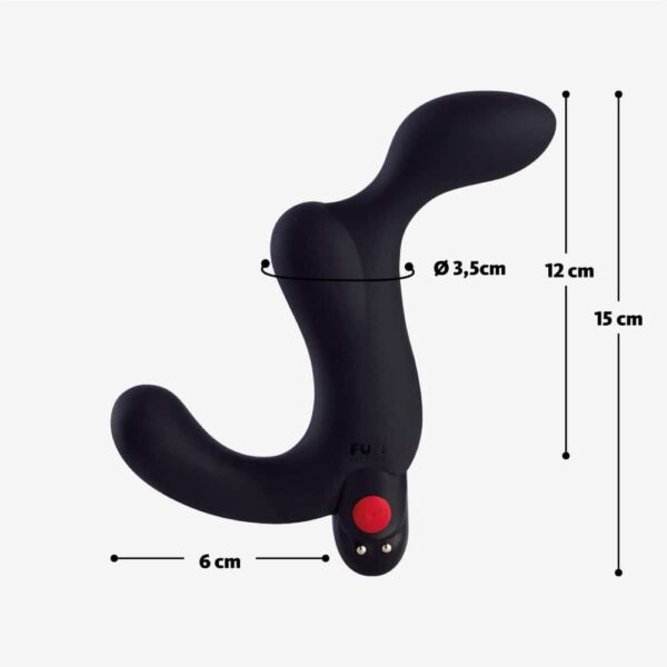 26719-fun-factory-duke-rechargeable-prostate-vibrator-black-sex-shop-Nicosia 26719-fun-factory-duke-rechargeable-prostate-vibrator-black-sex-shop-Nicosia