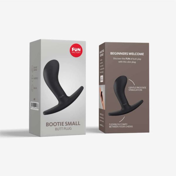 26721-fun-factory-bootie-butt-plug-small-black-Limassol-sex-shop