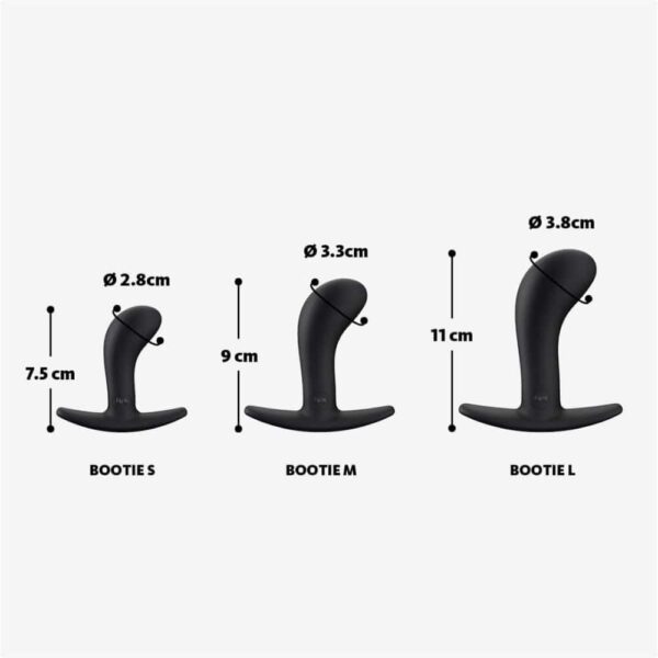 26721-fun-factory-bootie-butt-plug-small-black-sex-shop-Larnaca 26721-fun-factory-bootie-butt-plug-small-black-sex-shop-Larnaca