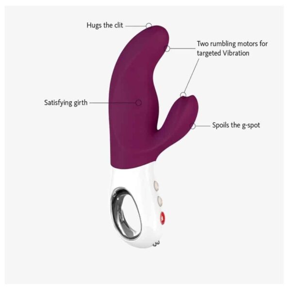 26743-Fun-Factory-MISS-BI-rabbit-vibrator-grape-Love-Shop-Germasoyia 26743-Fun-Factory-MISS-BI-rabbit-vibrator-grape-Love-Shop-Germasoyia