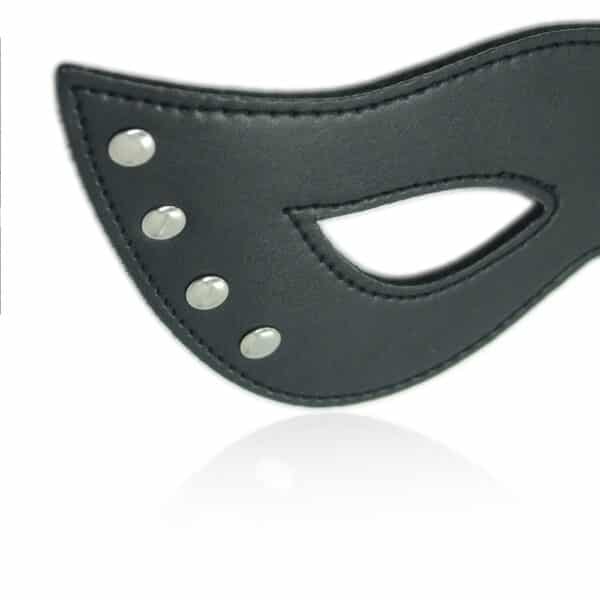 26749-bdsm-black-leather-eye-cat-mask-with-rivets-sex-shop-Limassol