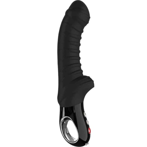 4321-fun-factory-tiger-g-spot-vibrator-black-loveshop 4321-fun-factory-tiger-g-spot-vibrator-black-loveshop